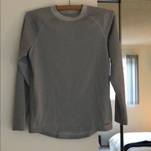 Patagonia Kids Base Layer shirt